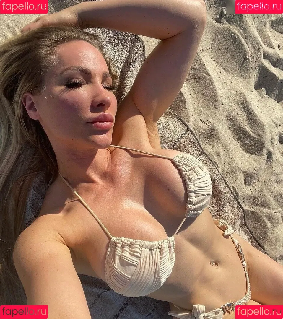 Inessa Templin Onlyfans Photo Gallery 