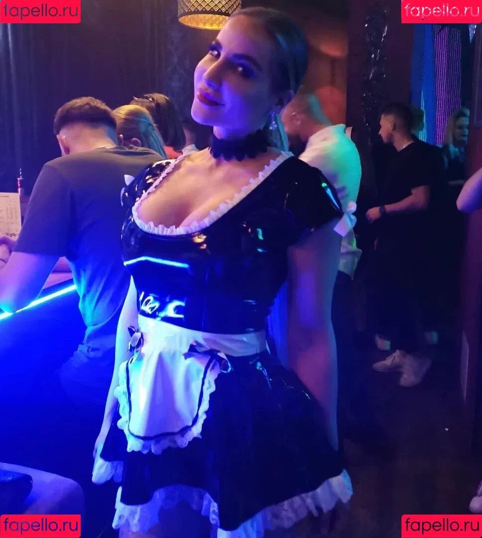 Inessa Templin Onlyfans Photo Gallery 