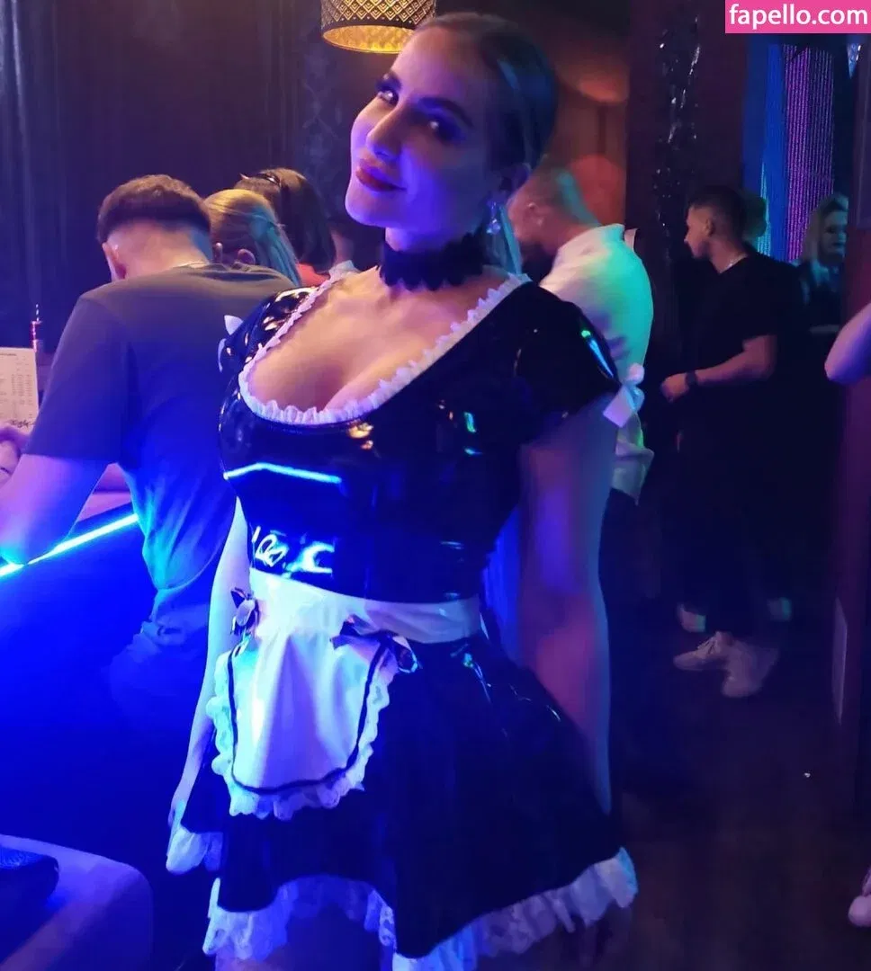 Inessa Templin Onlyfans Photo Gallery 