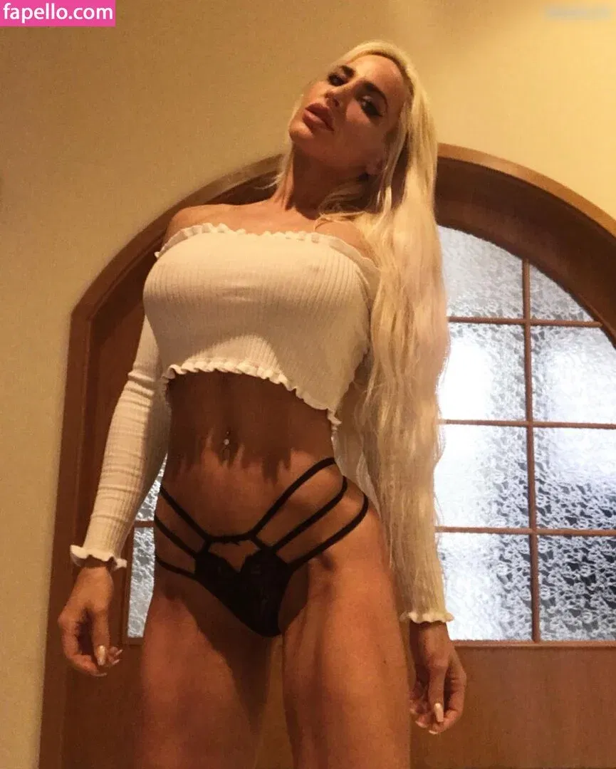 Inessa Templin Onlyfans Photo Gallery 