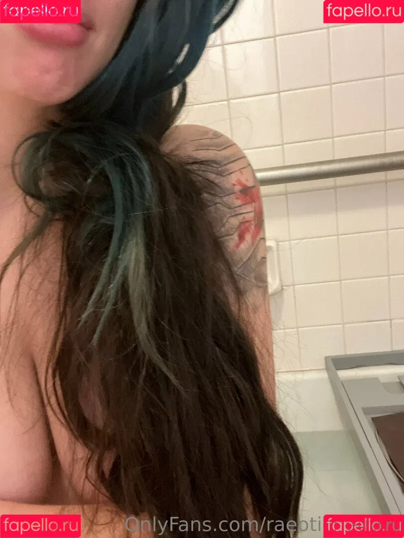 raeoticneutral Onlyfans Photo Gallery 