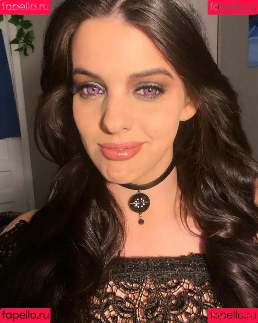 raeoticneutral Onlyfans Photo Gallery 