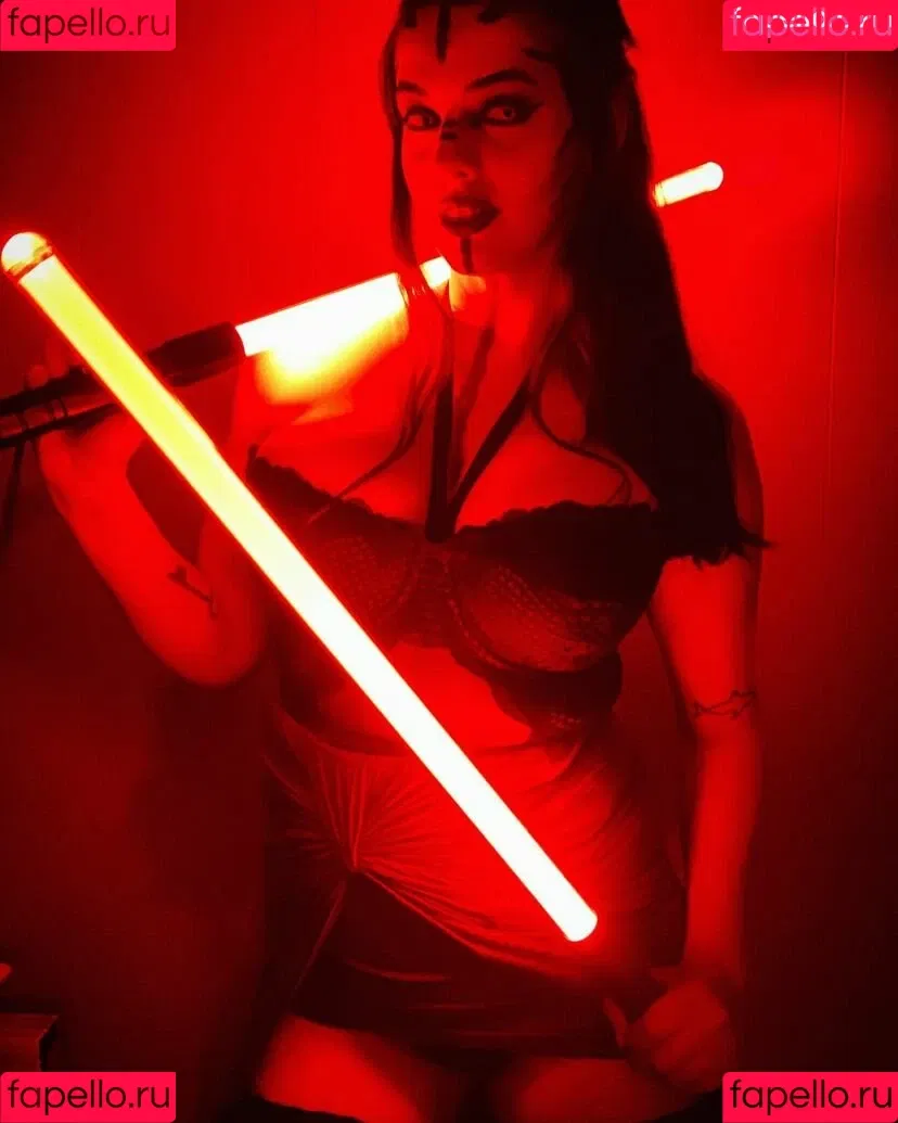 raeoticneutral Onlyfans Photo Gallery 