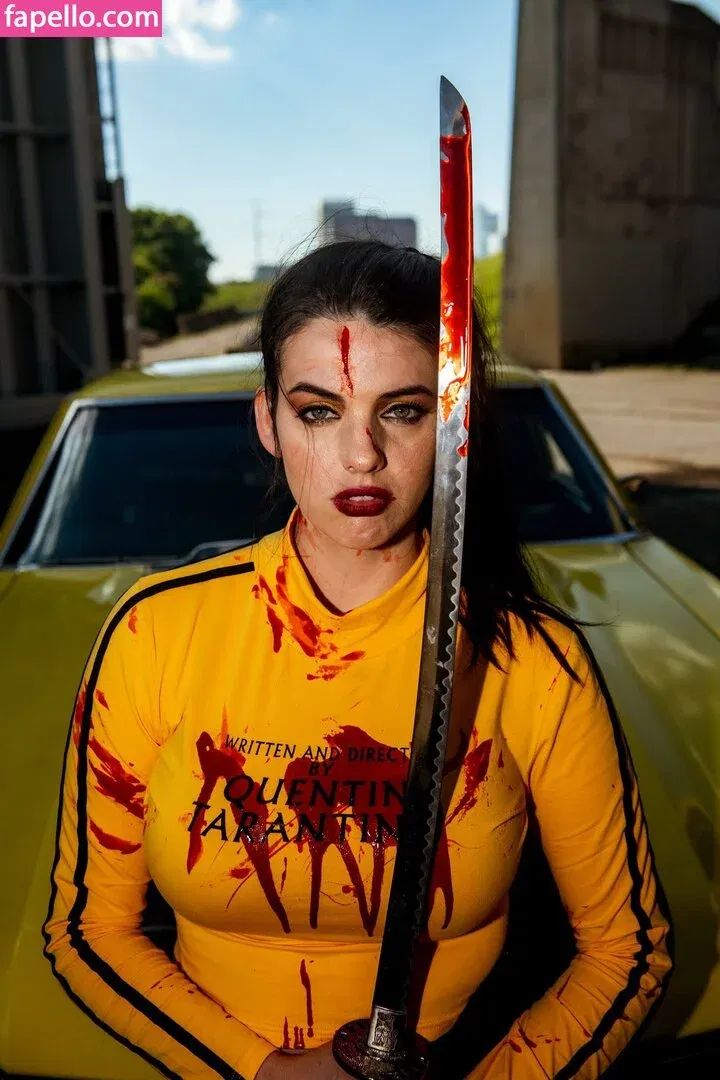 raeoticneutral Onlyfans Photo Gallery 