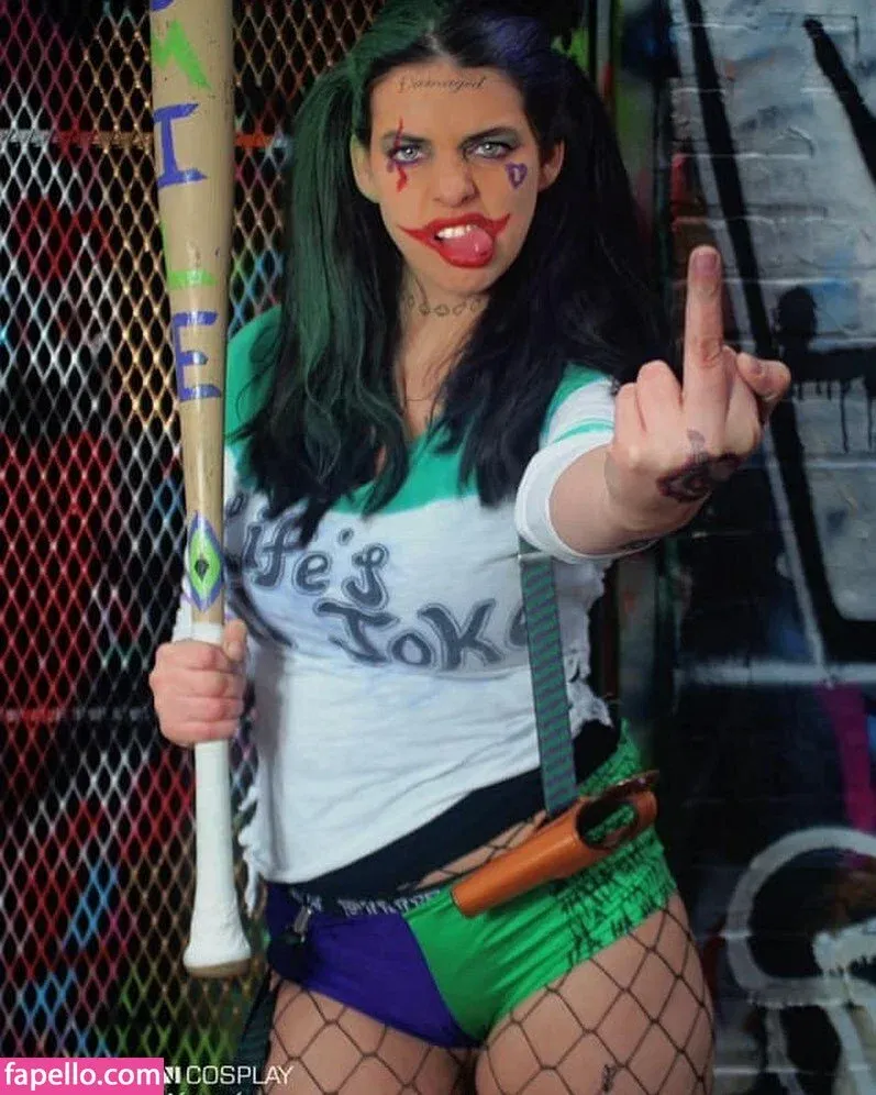 raeoticneutral Onlyfans Photo Gallery 