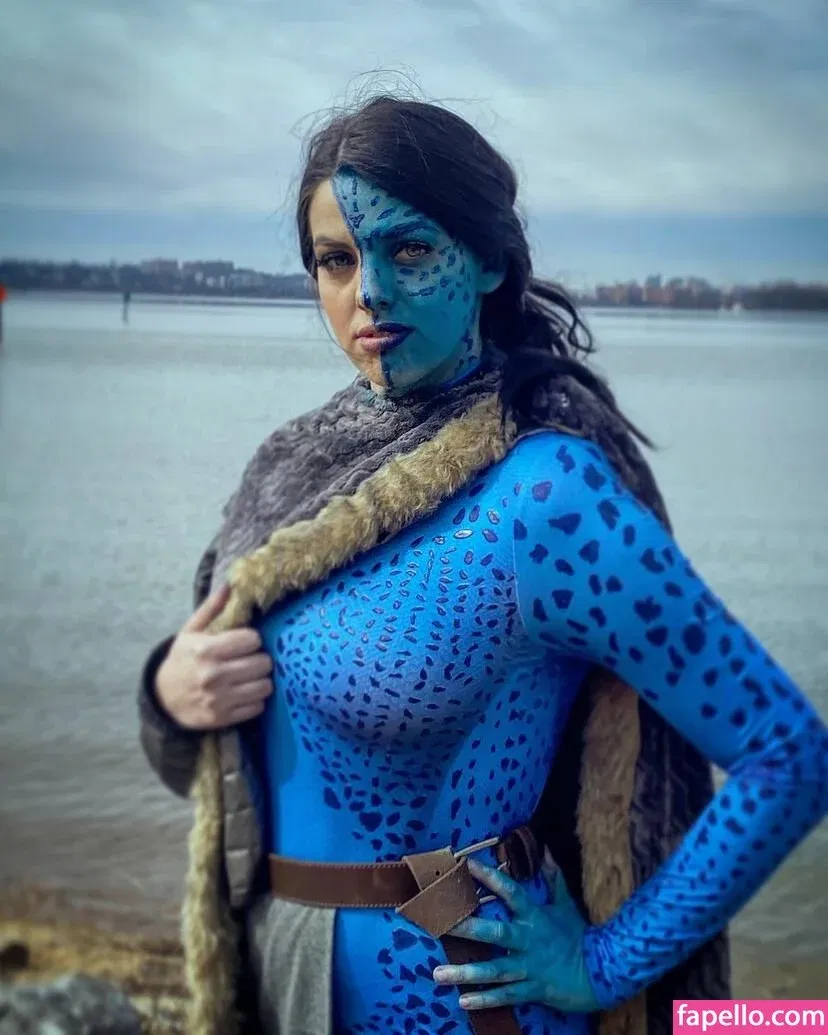 raeoticneutral Onlyfans Photo Gallery 