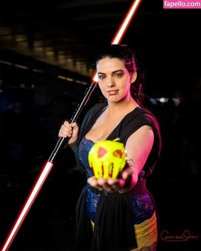 raeoticneutral Onlyfans Photo Gallery 