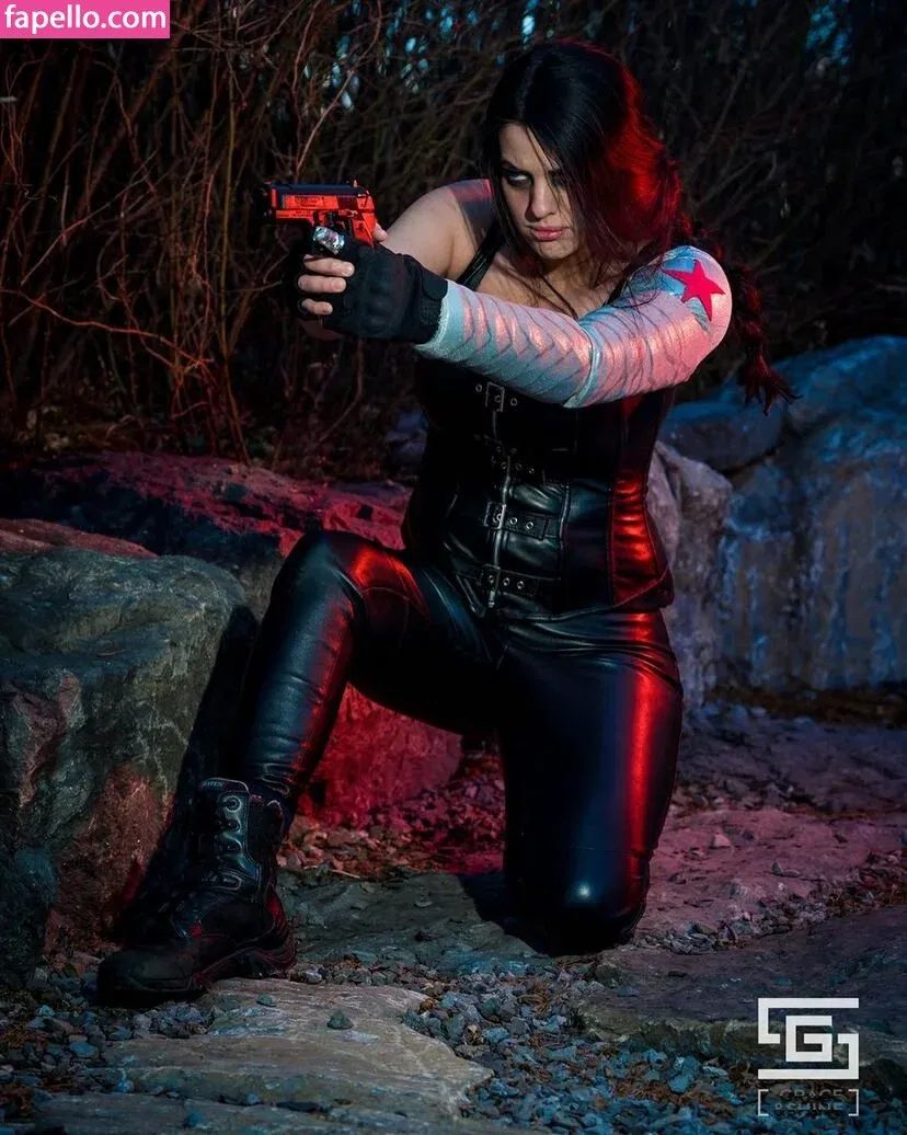 raeoticneutral Onlyfans Photo Gallery 