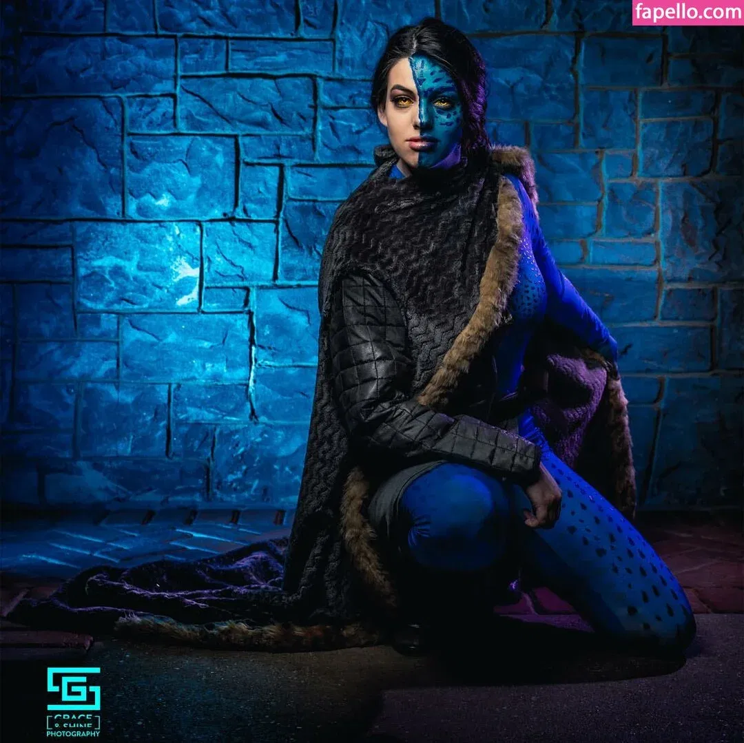 raeoticneutral Onlyfans Photo Gallery 