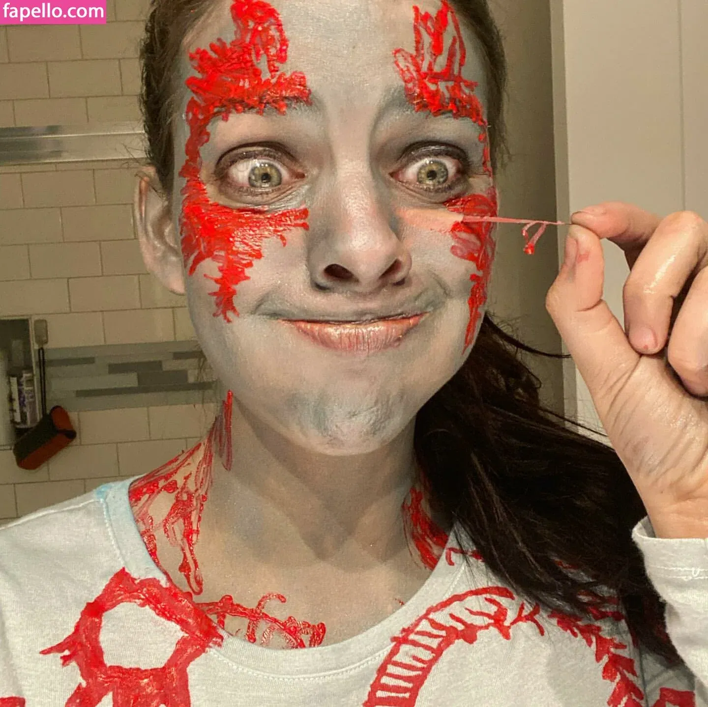 raeoticneutral Onlyfans Photo Gallery 