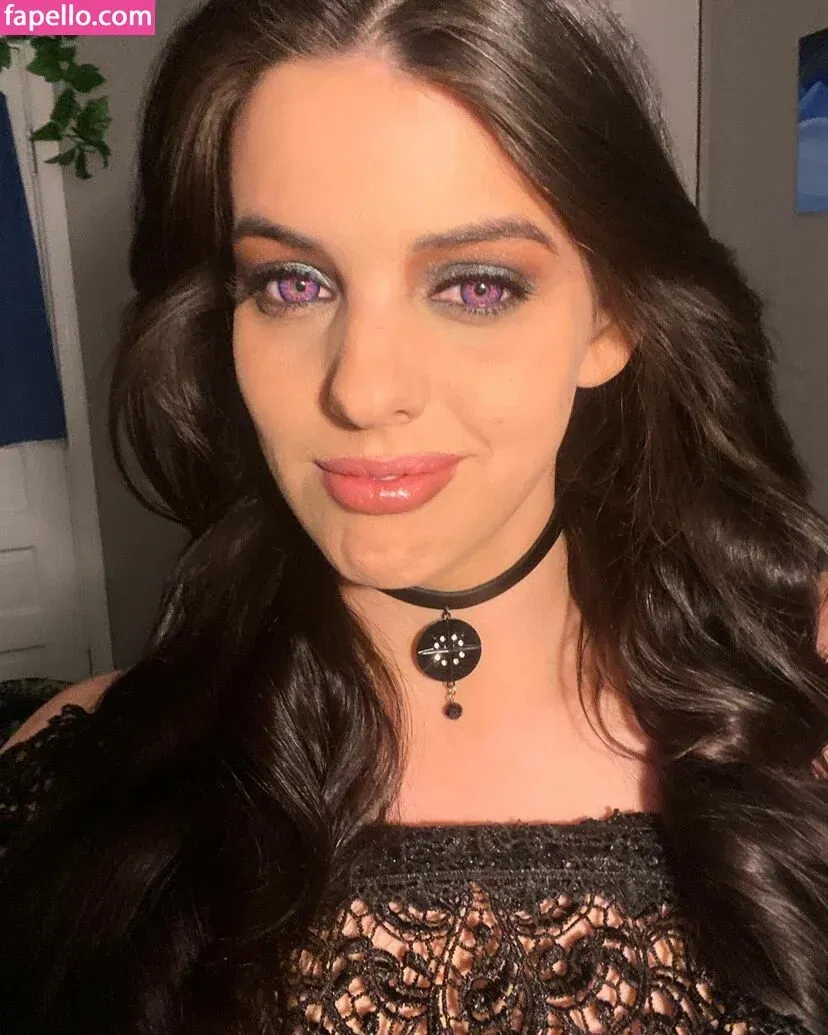 raeoticneutral Onlyfans Photo Gallery 