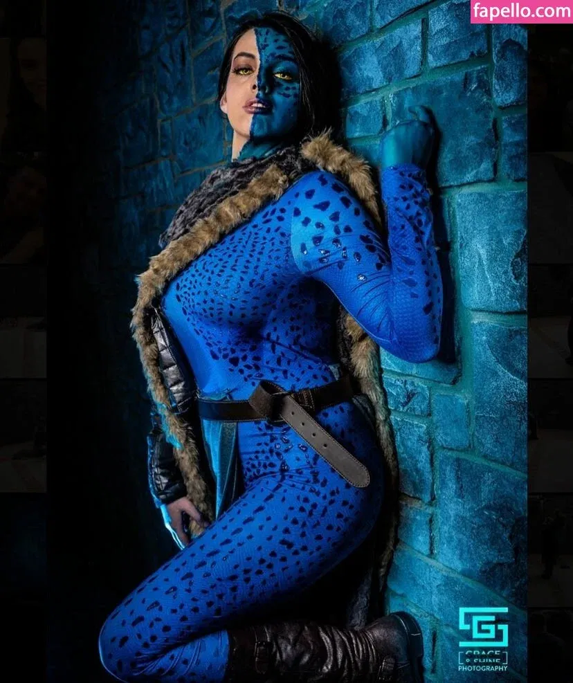 raeoticneutral Onlyfans Photo Gallery 