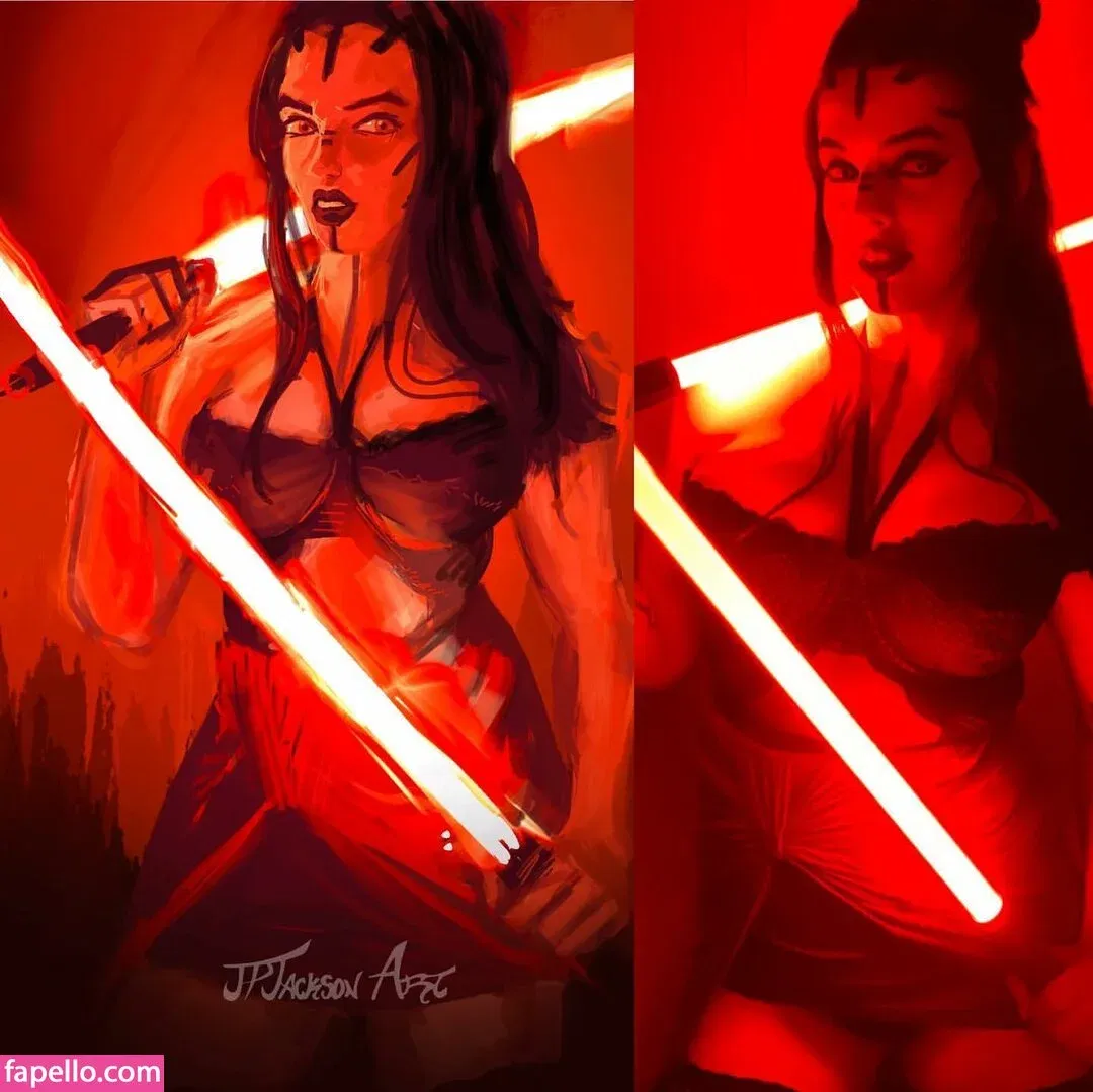 raeoticneutral Onlyfans Photo Gallery 