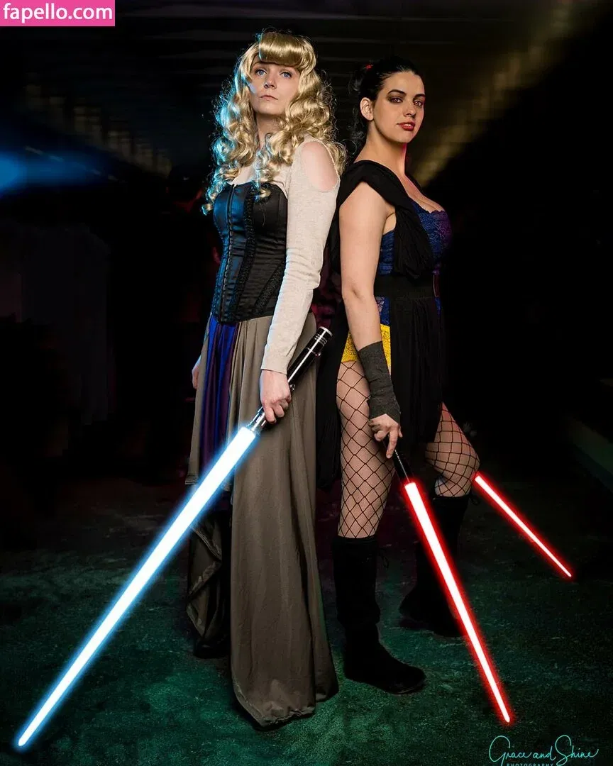 raeoticneutral Onlyfans Photo Gallery 