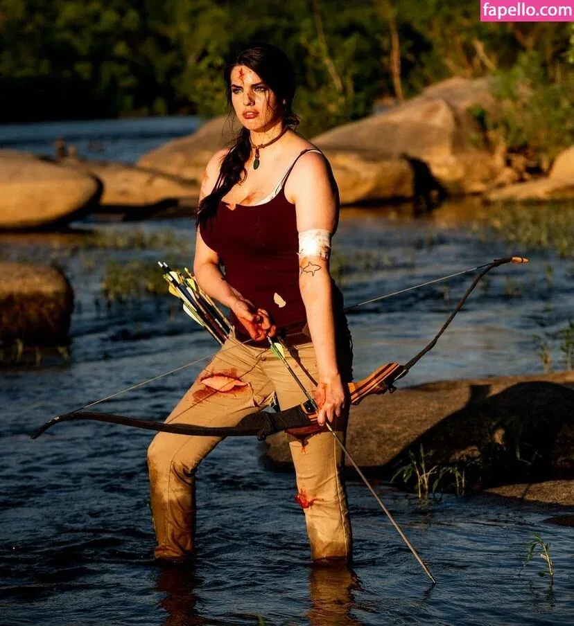 raeoticneutral Onlyfans Photo Gallery 