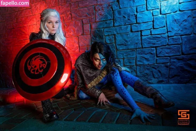 raeoticneutral Onlyfans Photo Gallery 