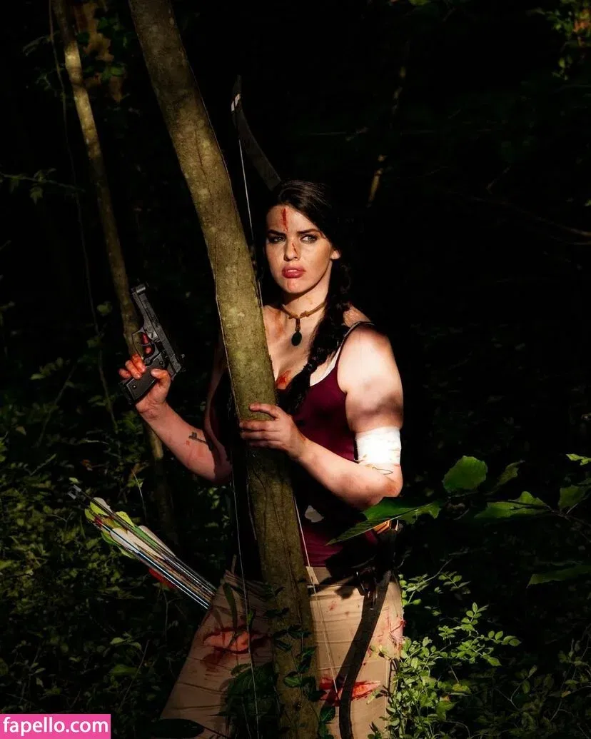 raeoticneutral Onlyfans Photo Gallery 