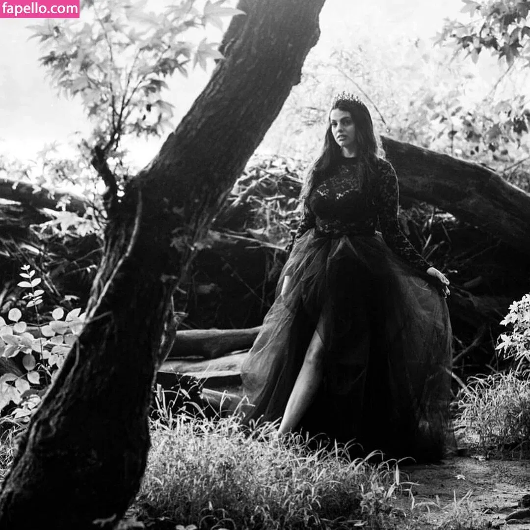 raeoticneutral Onlyfans Photo Gallery 