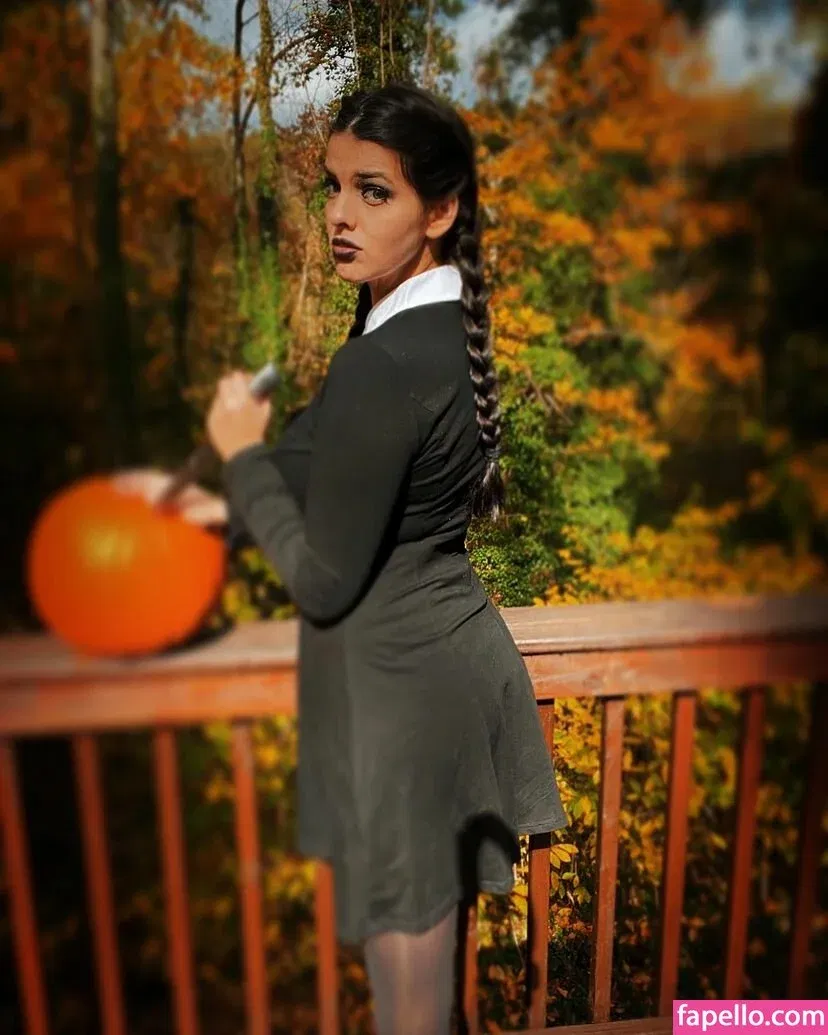 raeoticneutral Onlyfans Photo Gallery 