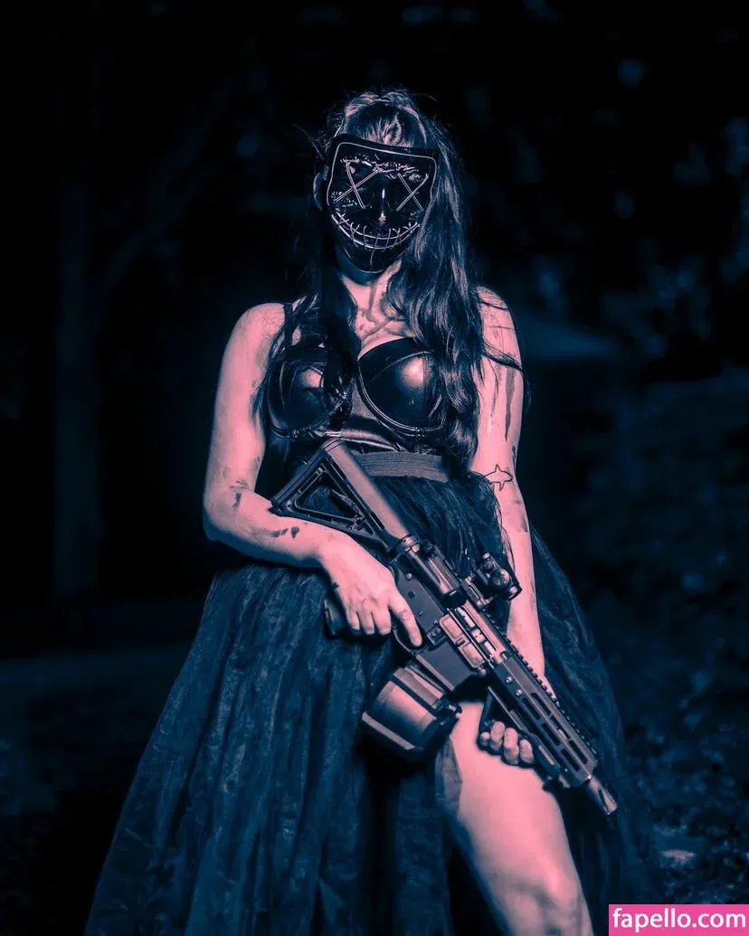 raeoticneutral Onlyfans Photo Gallery 