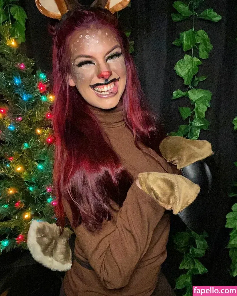 raeoticneutral Onlyfans Photo Gallery 