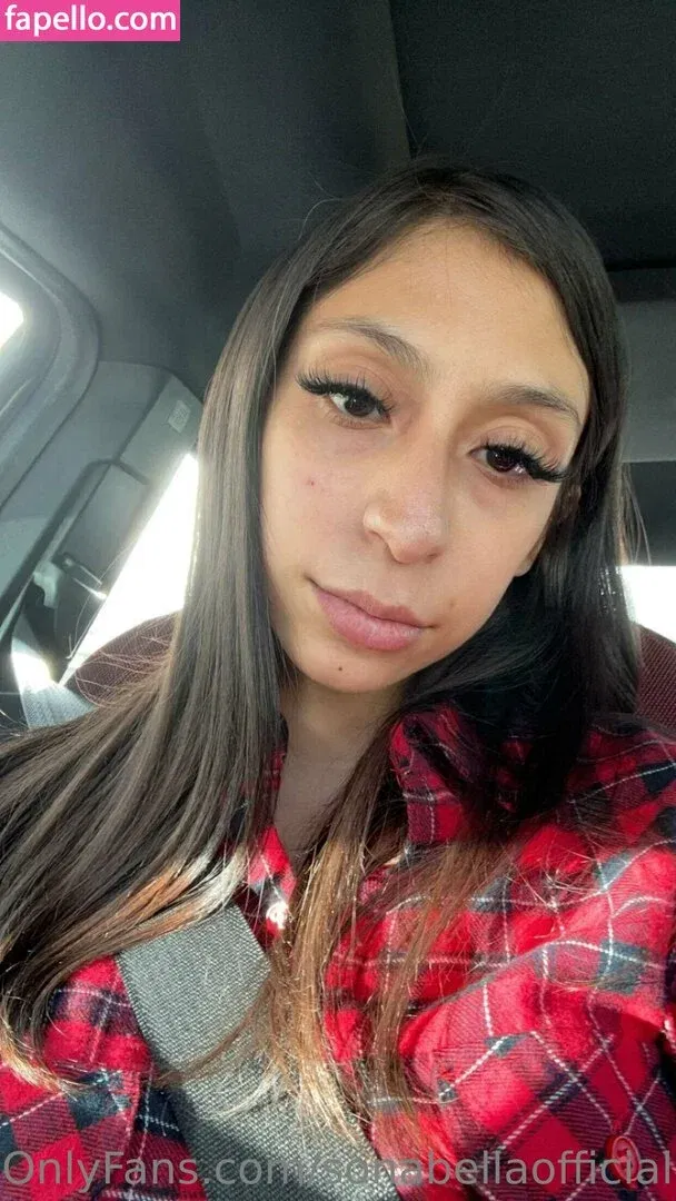 sonabellaofficial Onlyfans Photo Gallery 