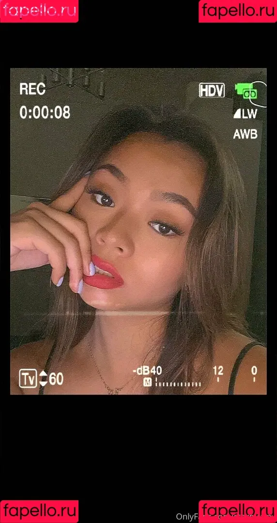 stormrainy Onlyfans Photo Gallery 