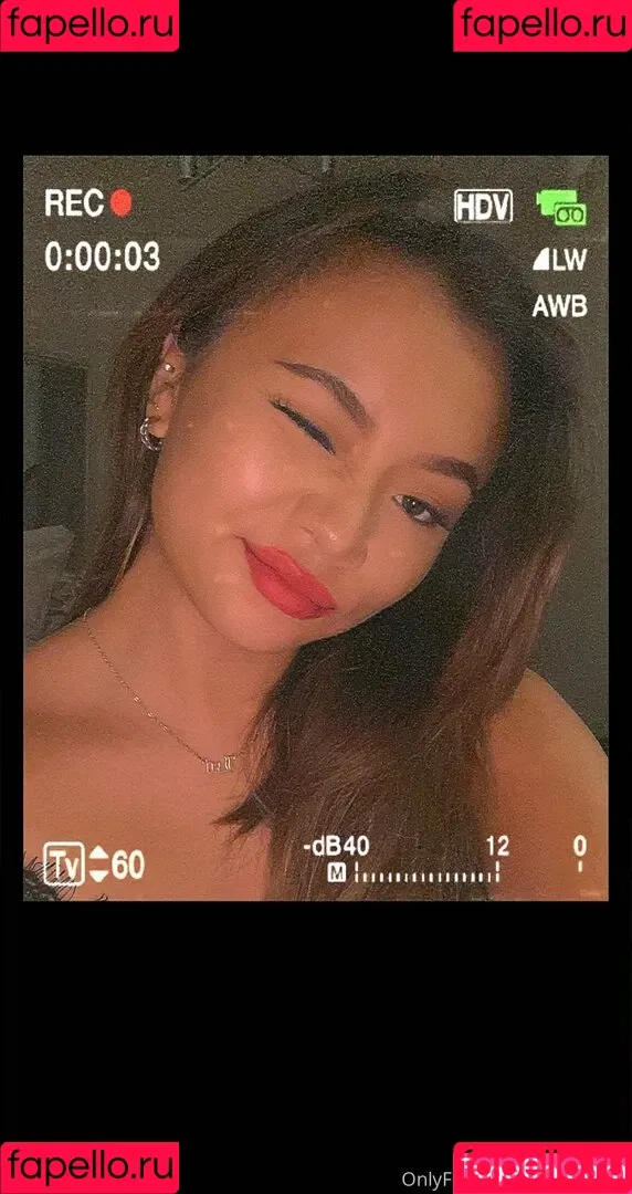stormrainy Onlyfans Photo Gallery 
