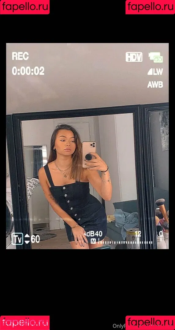 stormrainy Onlyfans Photo Gallery 