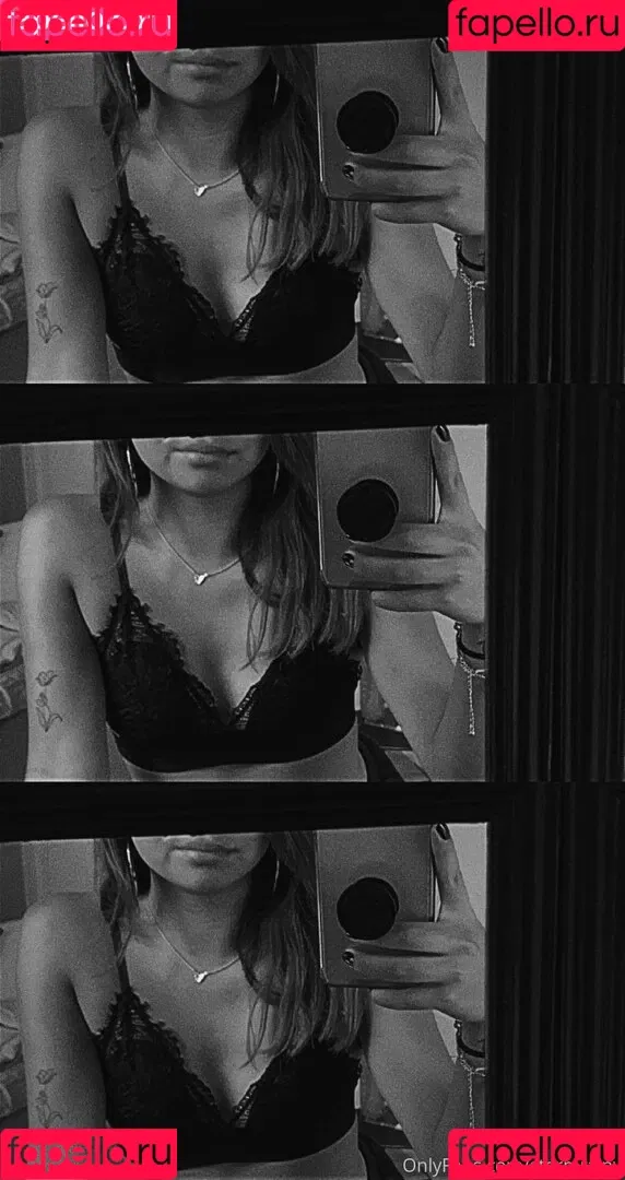 stormrainy Onlyfans Photo Gallery 