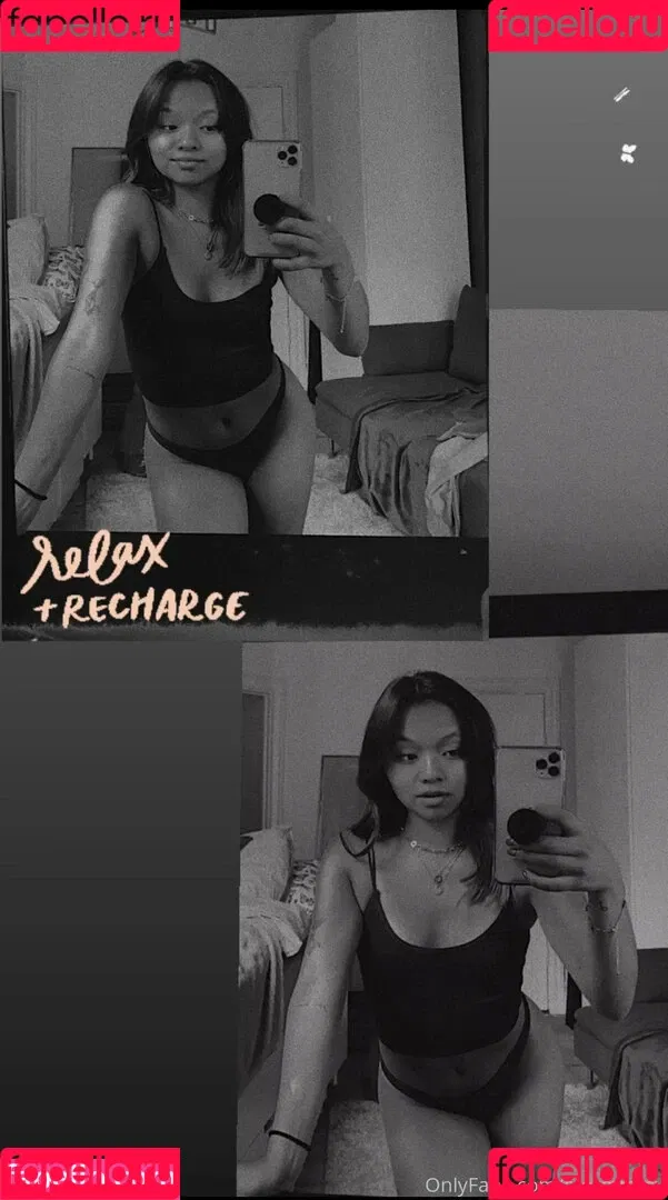 stormrainy Onlyfans Photo Gallery 