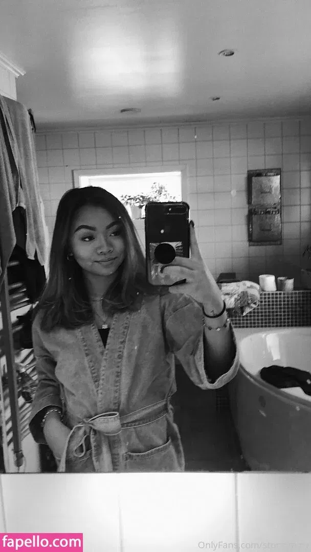 stormrainy Onlyfans Photo Gallery 