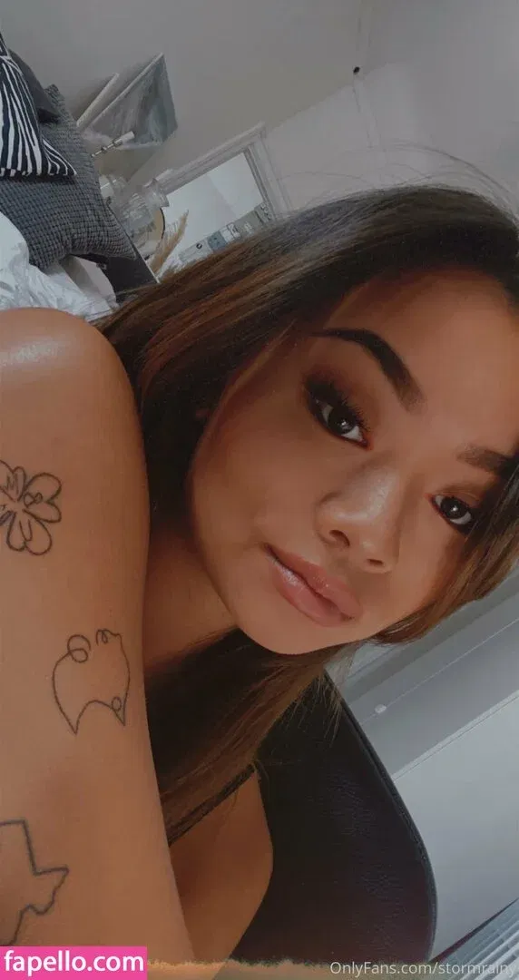 stormrainy Onlyfans Photo Gallery 