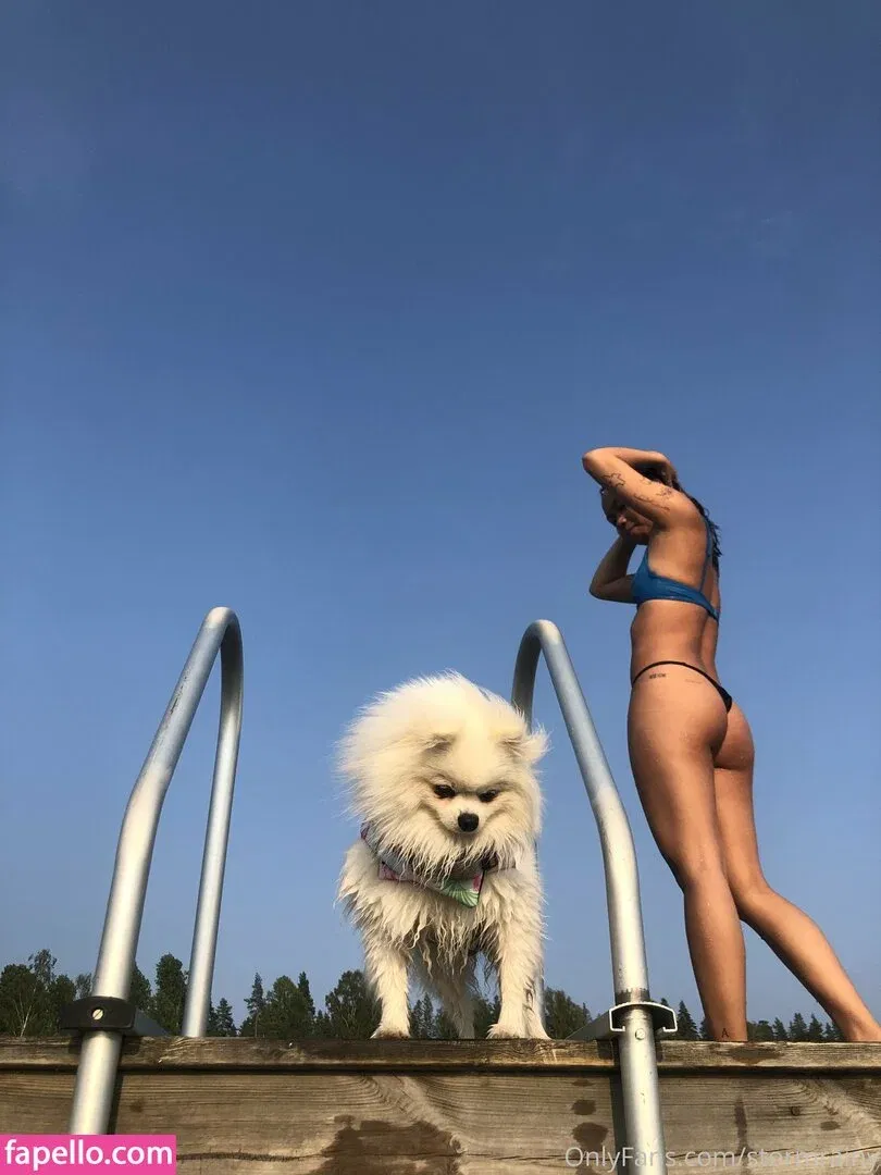 stormrainy Onlyfans Photo Gallery 