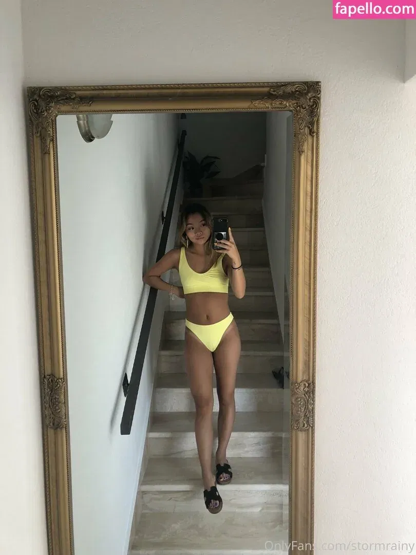 stormrainy Onlyfans Photo Gallery 