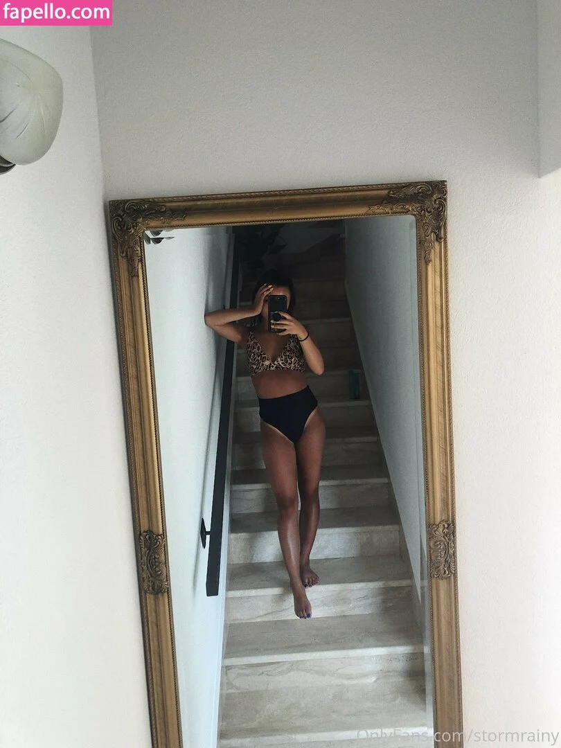 stormrainy Onlyfans Photo Gallery 