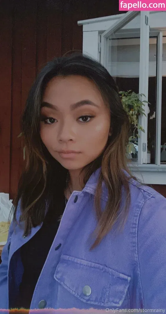 stormrainy Onlyfans Photo Gallery 