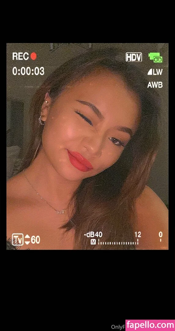 stormrainy Onlyfans Photo Gallery 