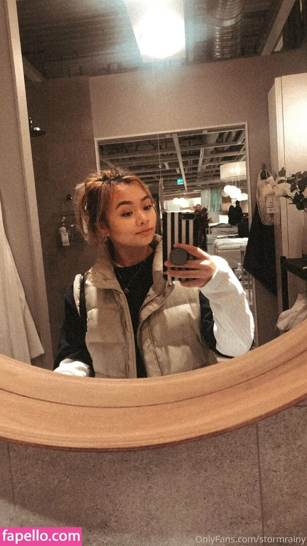 stormrainy Onlyfans Photo Gallery 