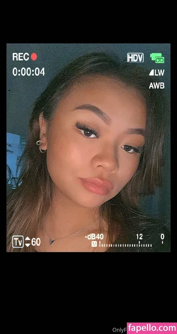 stormrainy Onlyfans Photo Gallery 