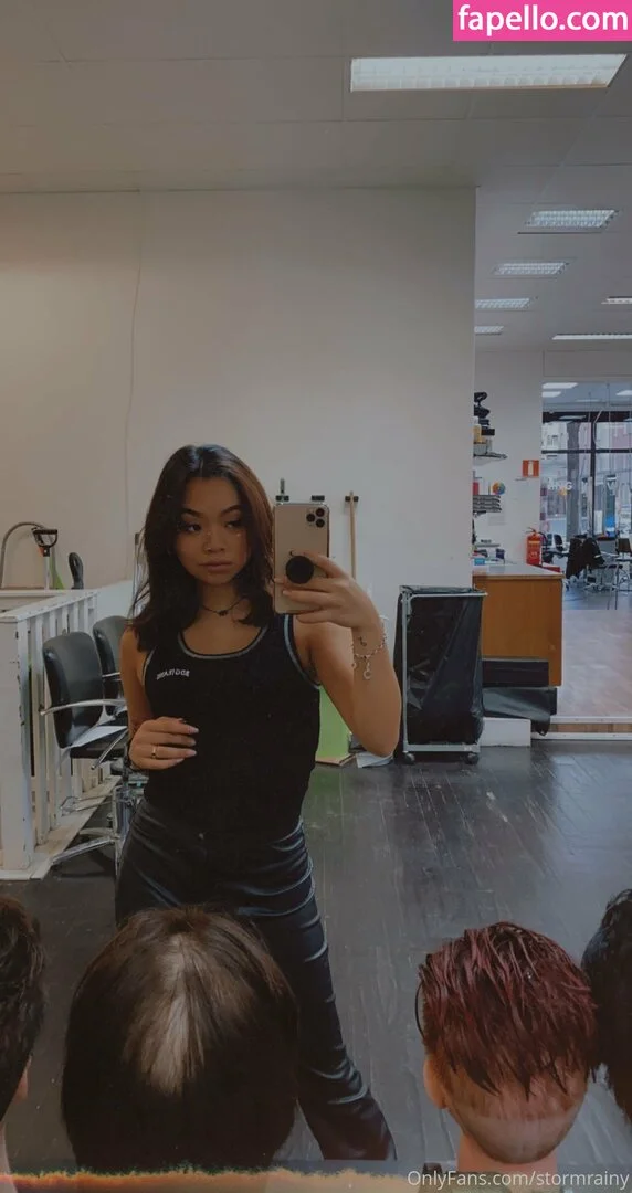 stormrainy Onlyfans Photo Gallery 