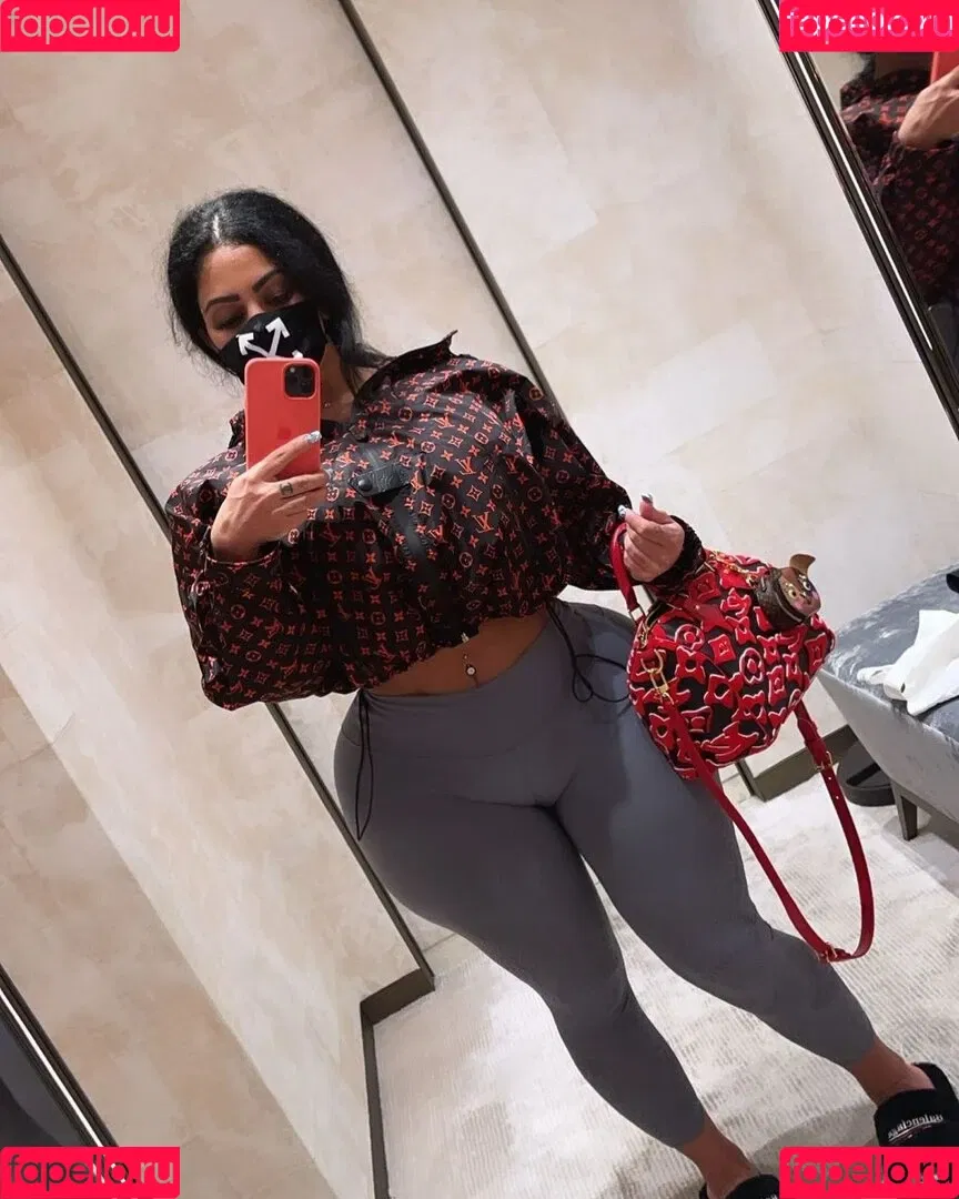 persiaanbaddie1 Onlyfans Photo Gallery 
