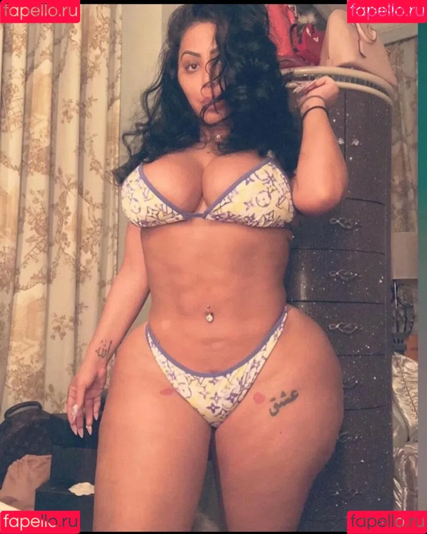 persiaanbaddie1 Onlyfans Photo Gallery 