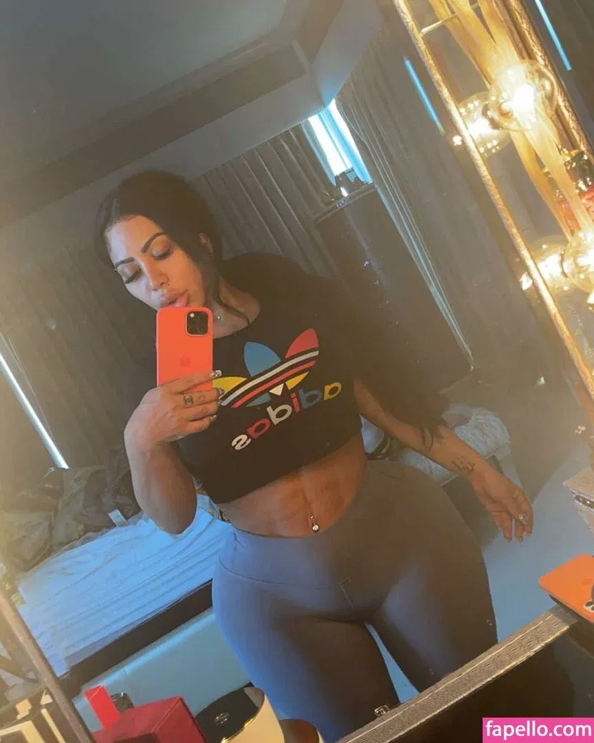 persiaanbaddie1 Onlyfans Photo Gallery 