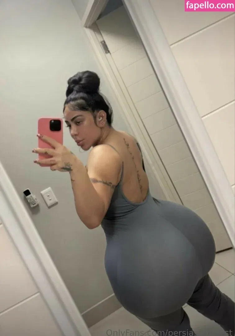 persiaanbaddie1 Onlyfans Photo Gallery 