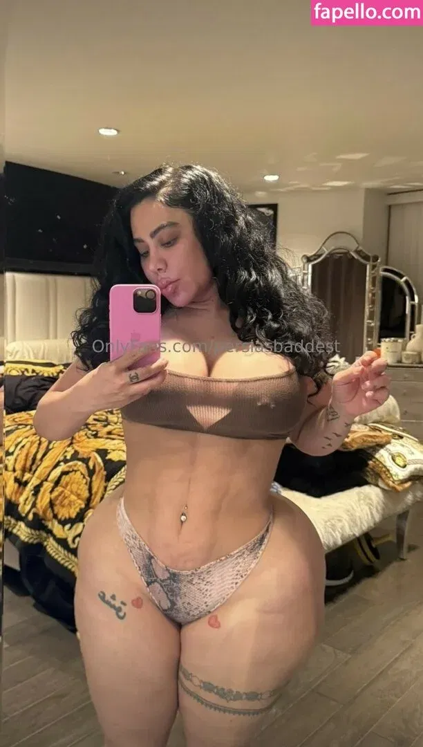 persiaanbaddie1 Onlyfans Photo Gallery 
