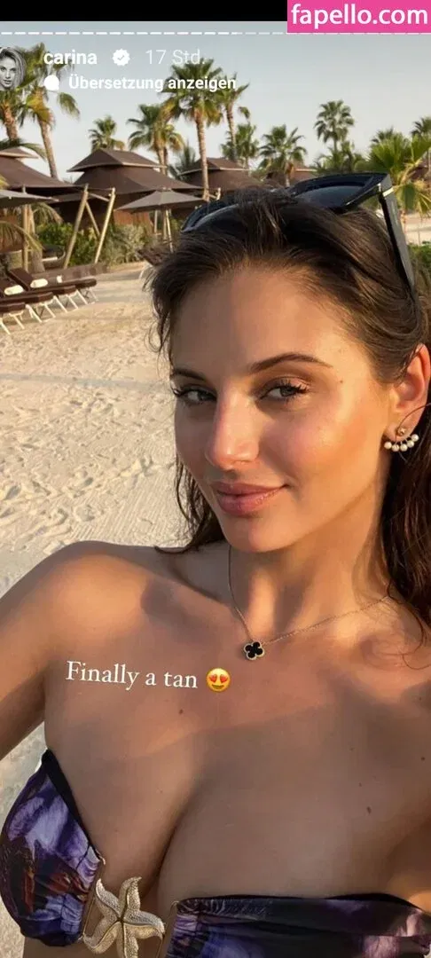 Carin Onlyfans Photo Gallery 