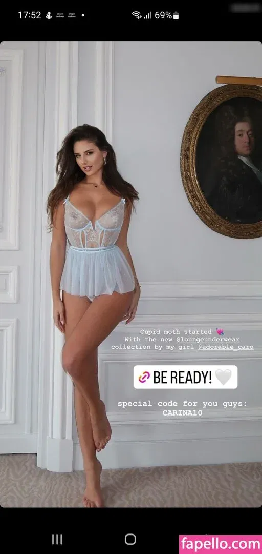 Carin Onlyfans Photo Gallery 