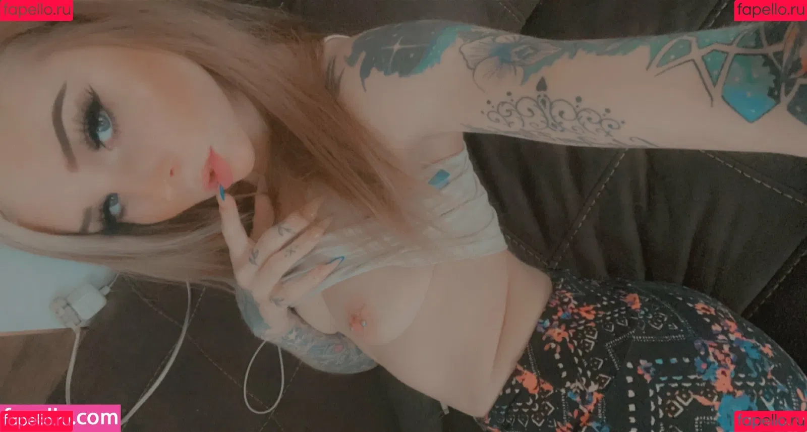 kandimay Onlyfans Photo Gallery 