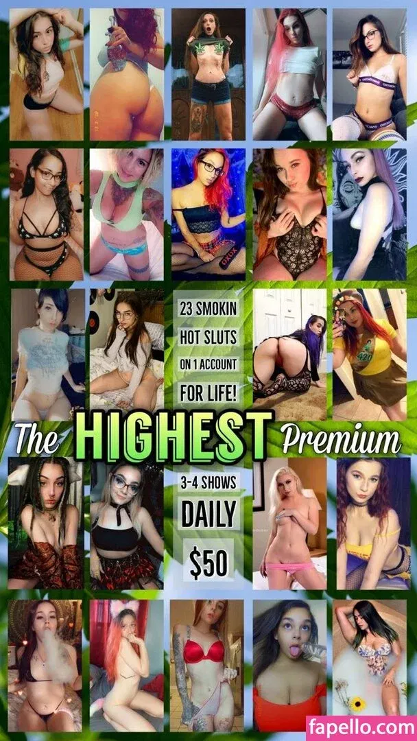 kandimay Onlyfans Photo Gallery 